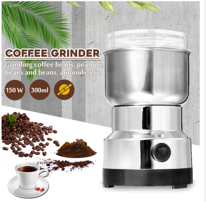 Electric Grinder