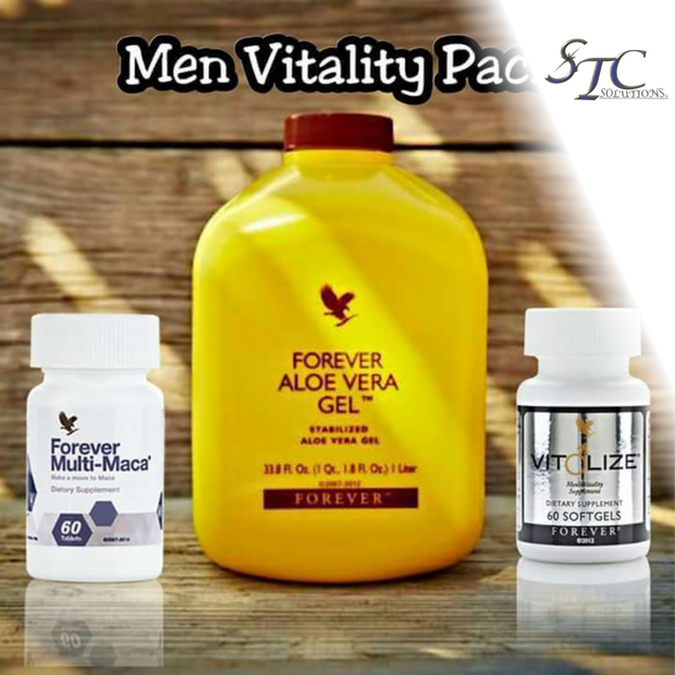 Men Fertility