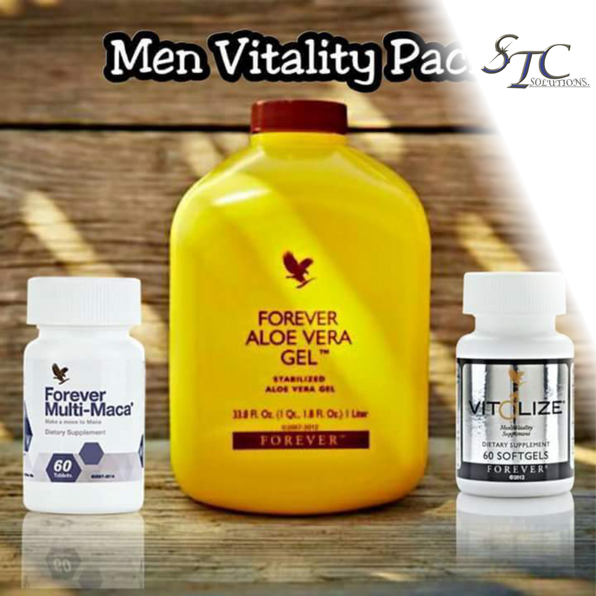 Men Fertility