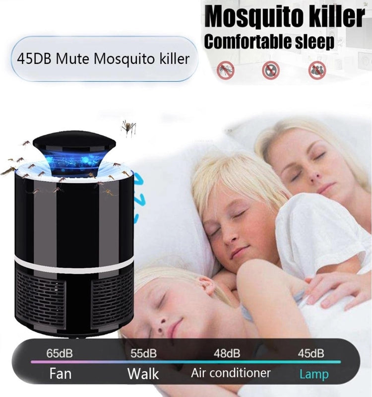 USB Mosquito Repellant